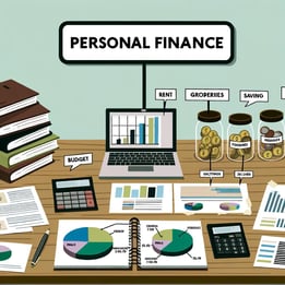 budgeting personal finance