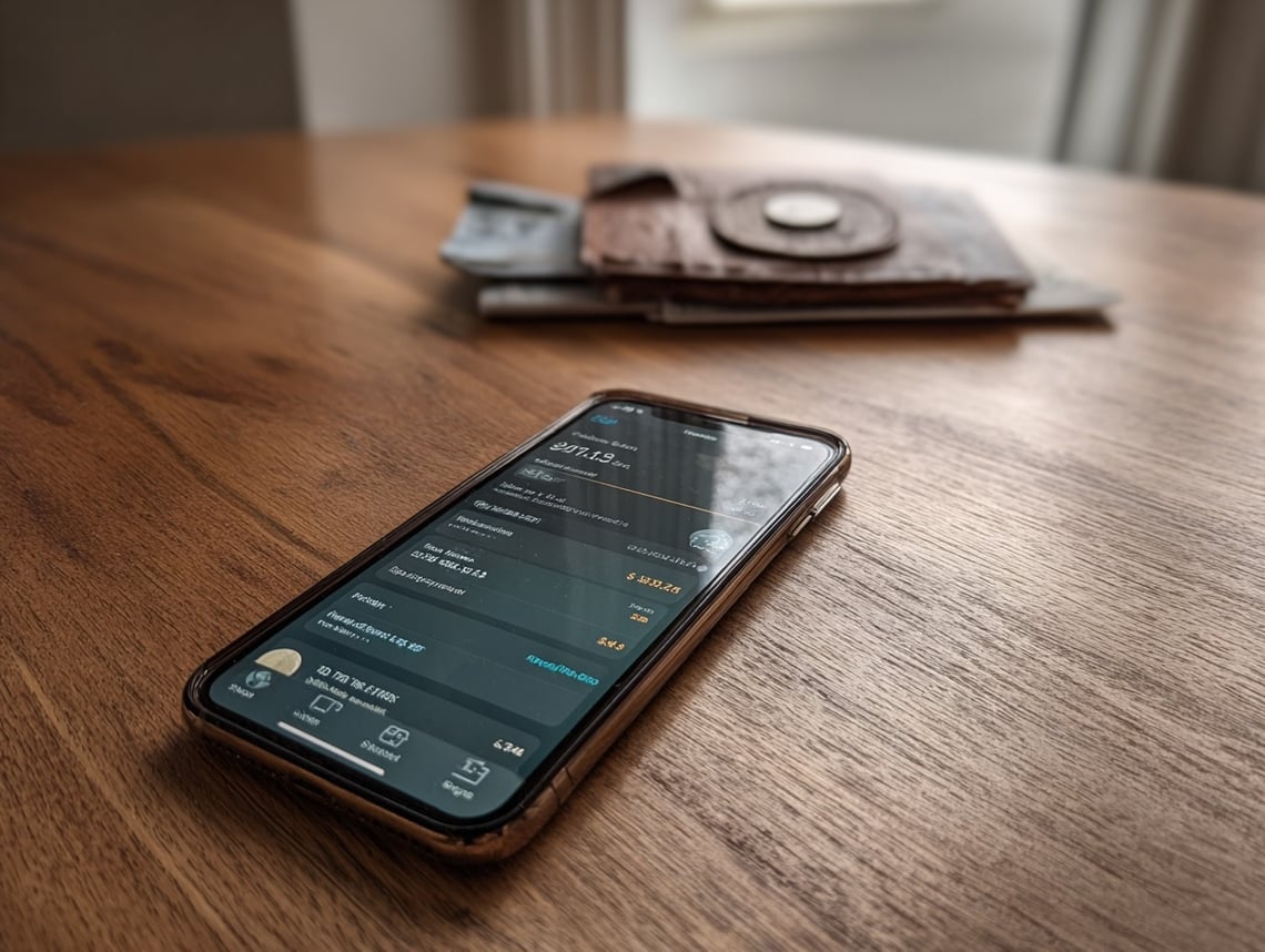 The State of Personal Finance Apps in 2025: A Complete Year-End Review