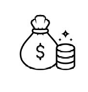 budget plan icon