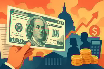 How the ‘Big, Beautiful Bill’ Could Impact Your Wallet