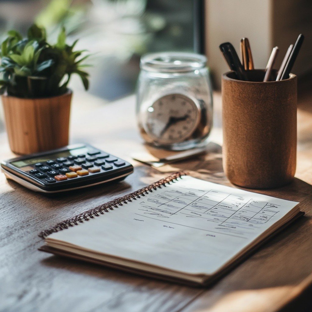 Essential Budget Categories to Organize Your Finances Effectively