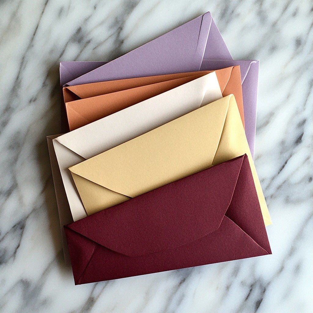 100 Envelope Challenge: Save $5,050 Fast