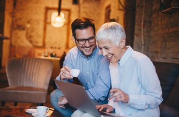 How to Help Your Retired Parents Manage Their Finances with Ease
