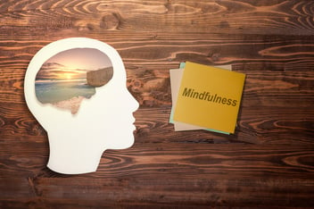 mindfulness can help you make better decisions about your money