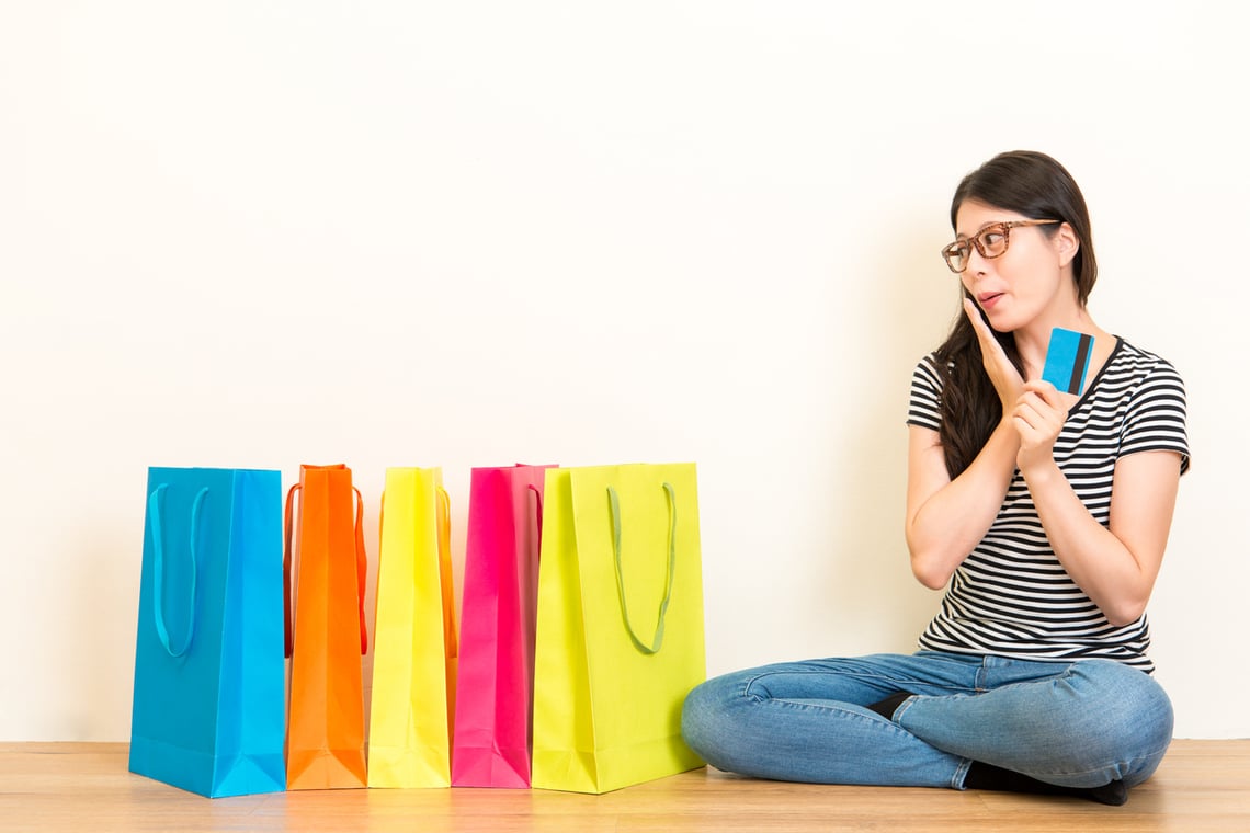 Mindful Spending: The Art of Conscious Consumerism