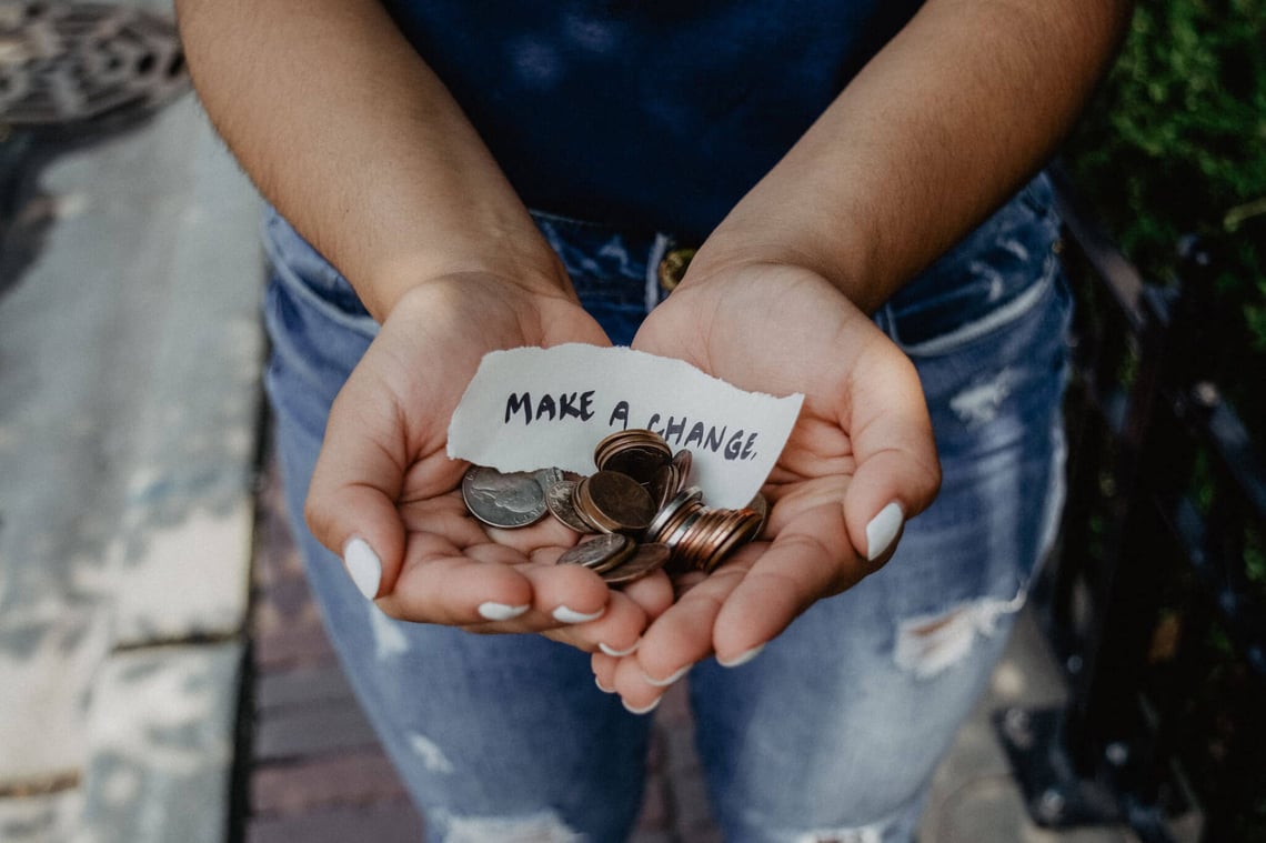 Master Your Money Mindset with Bountisphere's Financial Insights