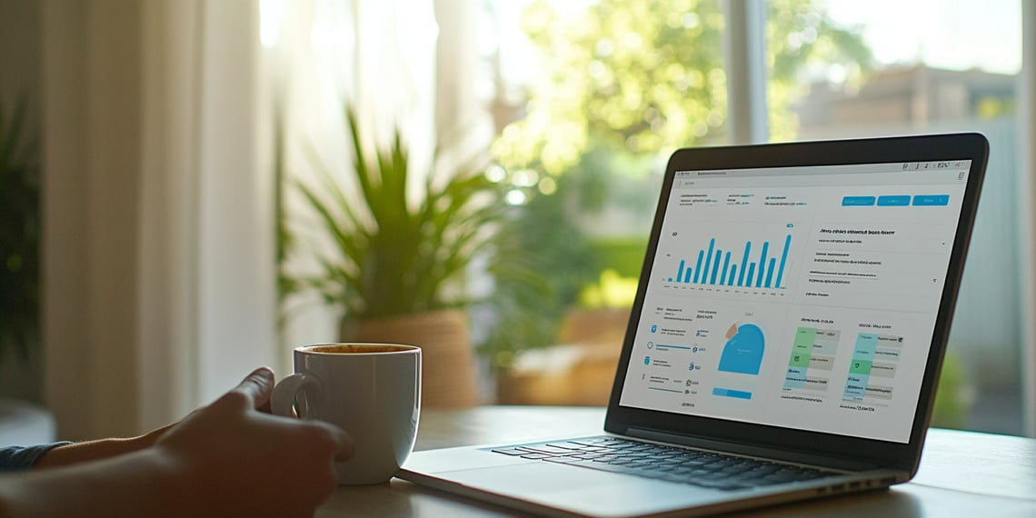 Overcoming Budget Avoidance: How to Turn Financial Stress into Empowerment with Bountisphere