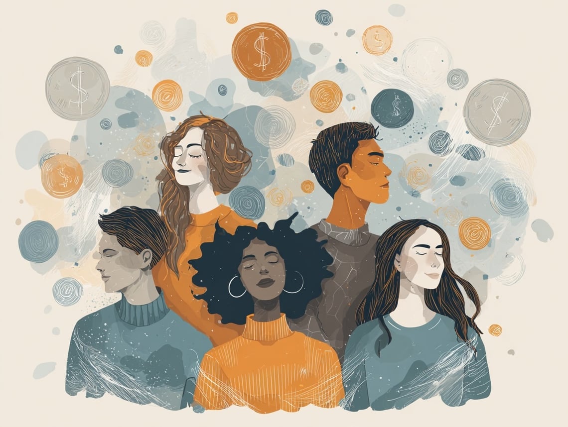 What Kind of Money Personality Are You — And How It Shapes Your Financial Future