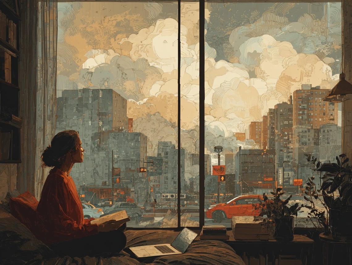 Why “Staying Put” Might Be the Smartest Money Move You Make This Year