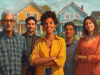 Mortgage Payoff Stories: How 5 Everyday People Found Freedom Faster