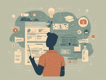 How the “One Big Beautiful Bill” Could Affect Your Paycheck