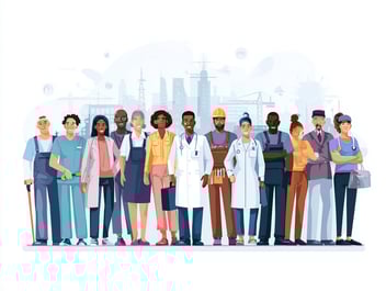 Where the Jobs Are: The Fastest Growing Careers in America Today