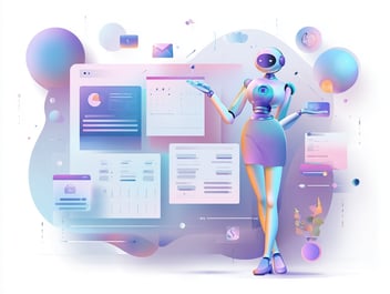 How AI Can Help You Budget Better (Even If You’re Bad at Money)