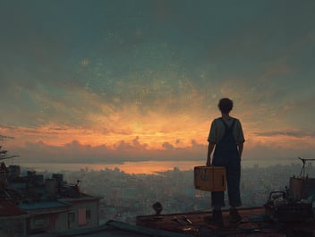 Can Young People Still Afford to Be Independent?