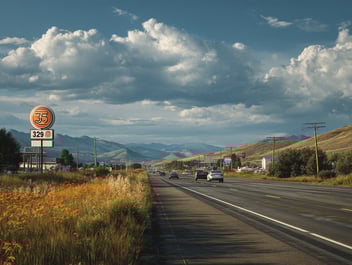 Why Gas Prices Fluctuate So Much — And What Lower Prices Mean for You