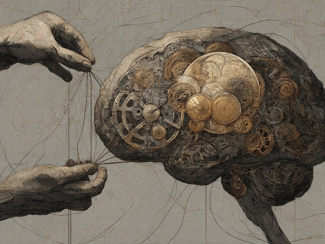 Is Willpower Enough? What Science Says About Budgeting