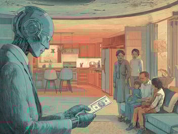 What a $100 Million AI Bonus Reveals About America’s Broken Economy