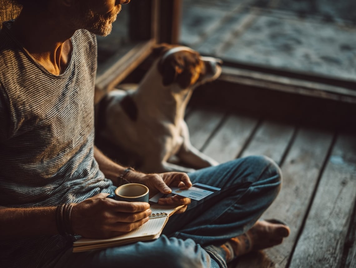 How to Get Out of Credit Card Debt Without Giving Up Your Life