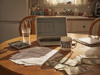 Discretionary Expenses: How to Control Non-Essential Spending