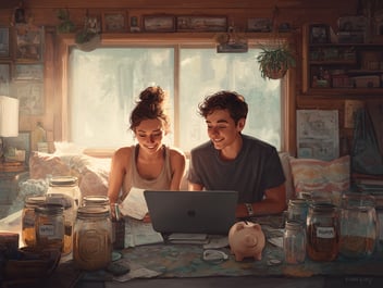 “Revenge Saving”: Why Americans Are Stashing Cash Instead of Spending This Summer