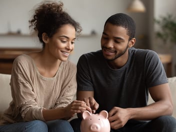 Best Budget Strategies for Couples in 2025: How to Manage Money Together