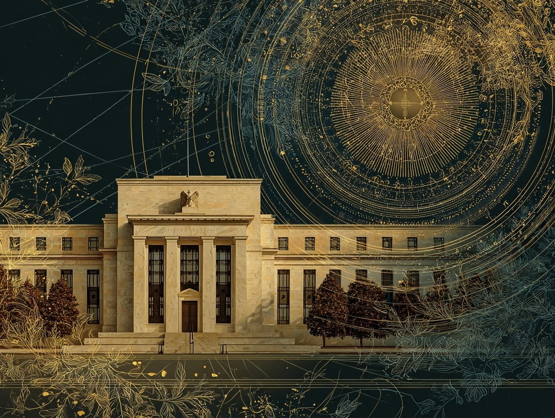 Lower Interest Rates Don’t Mean Free Spending: How to Use the Fed’s 2025 Rate Cuts to Win Your Holiday Budget and 2026 Money Plan