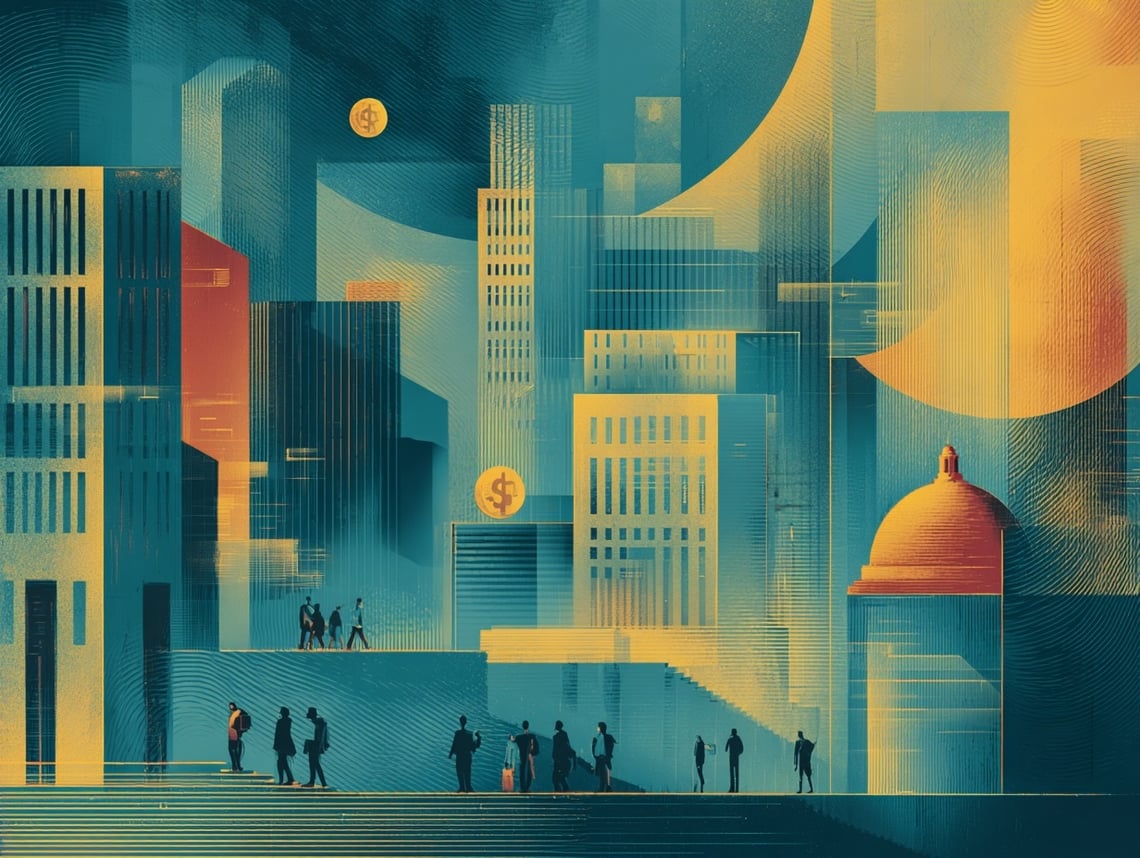 Top 8 Money Trends of 2025 (So Far): What Everyday Americans Need to Know