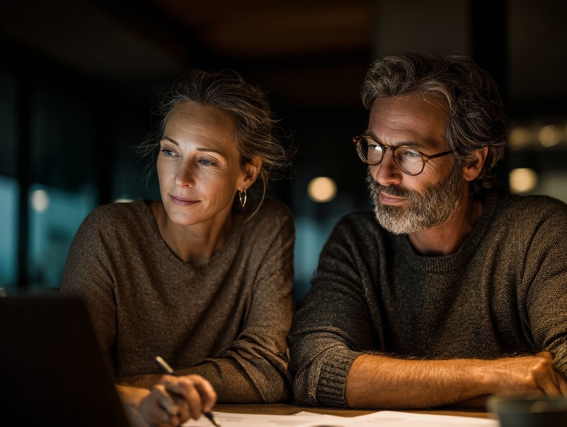 How the “Big Beautiful Bill” Impacts Your Social Security