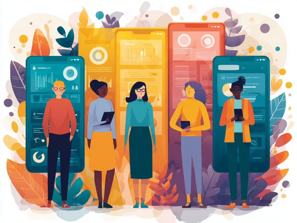 How to Choose the Right Budgeting App for Your Personality