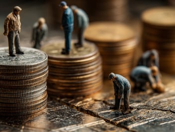 Why the Economy Feels Wobbly — Even When It’s Technically Strong