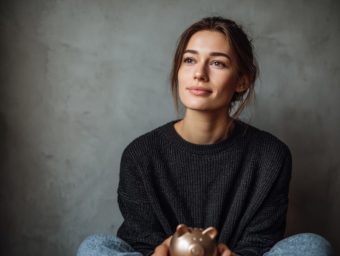 20 Money Lessons for Young Adults: Start Smart, Build Wealth