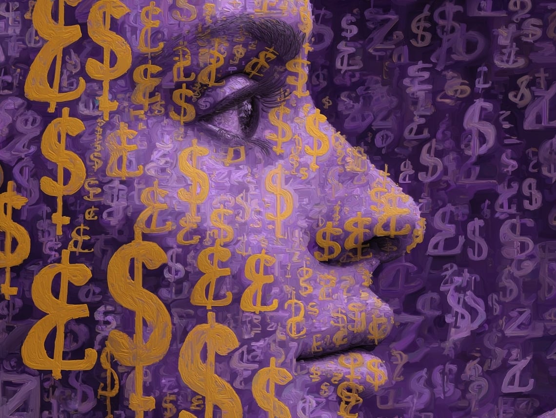 The Psychology of Money: 20+ Key Terms That Explain Your Financial Habits