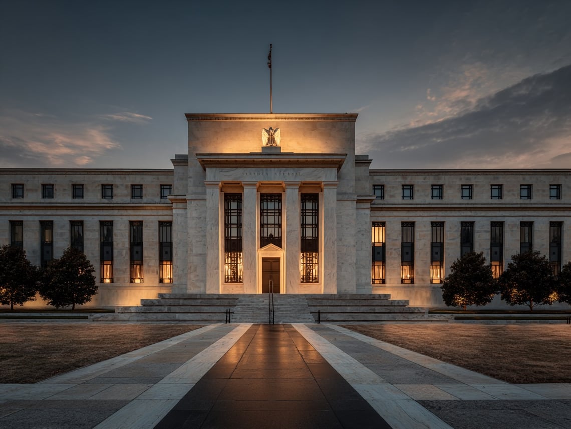 How the Fed’s September 17, 2025 Rate Cut Affects Everyday Americans