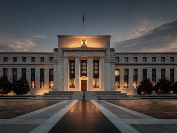 How the Fed’s September 17, 2025 Rate Cut Affects Everyday Americans