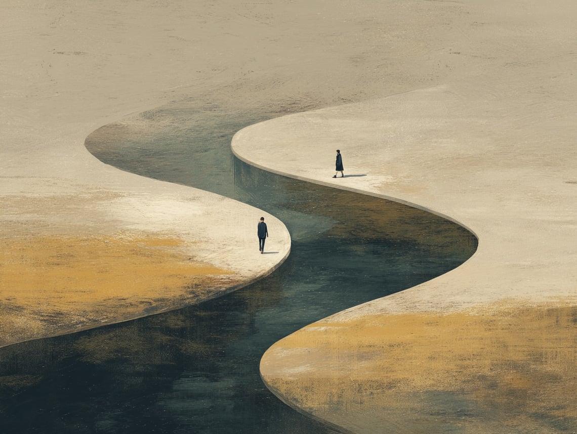 How Money Comparison Hurts Your Finances—and What to Do Instead