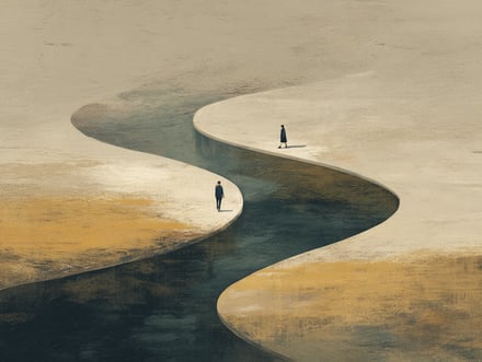 u9895199956_Two_people_walking_on_separate_winding_paths--one_200d9bcd-e588-4faf-a8af-c1c08e843e1a_3