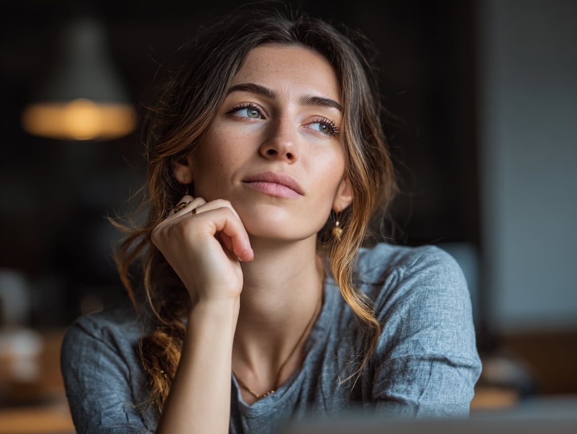 The Psychology of Avoidance: Why We Don’t Want to Look at Our Finances