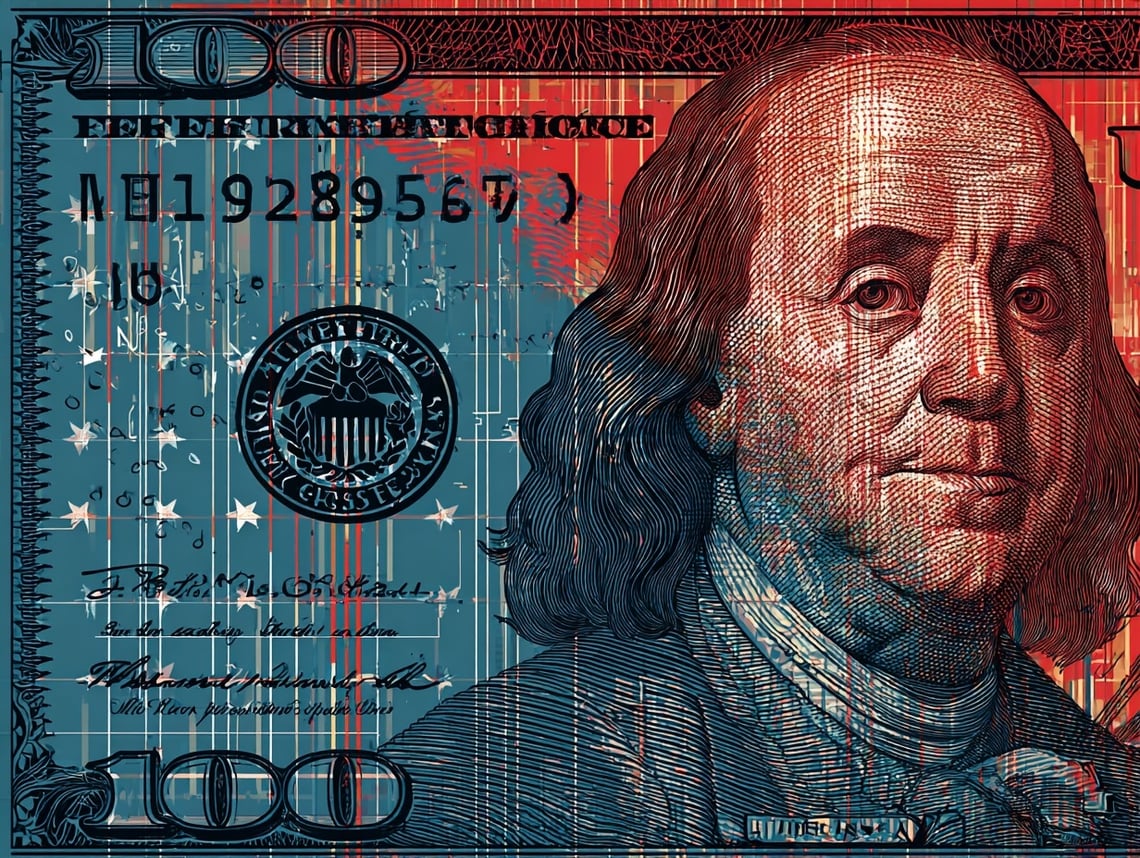 What the “Big Beautiful Bill” Means for U.S. Debt — and Your Wallet