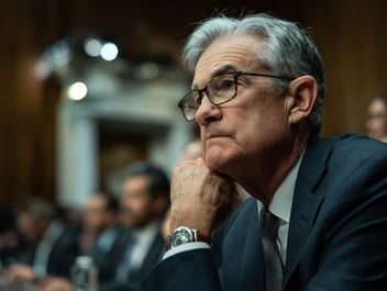 Fed Holds Rates Steady: What It Means for You in May 2025