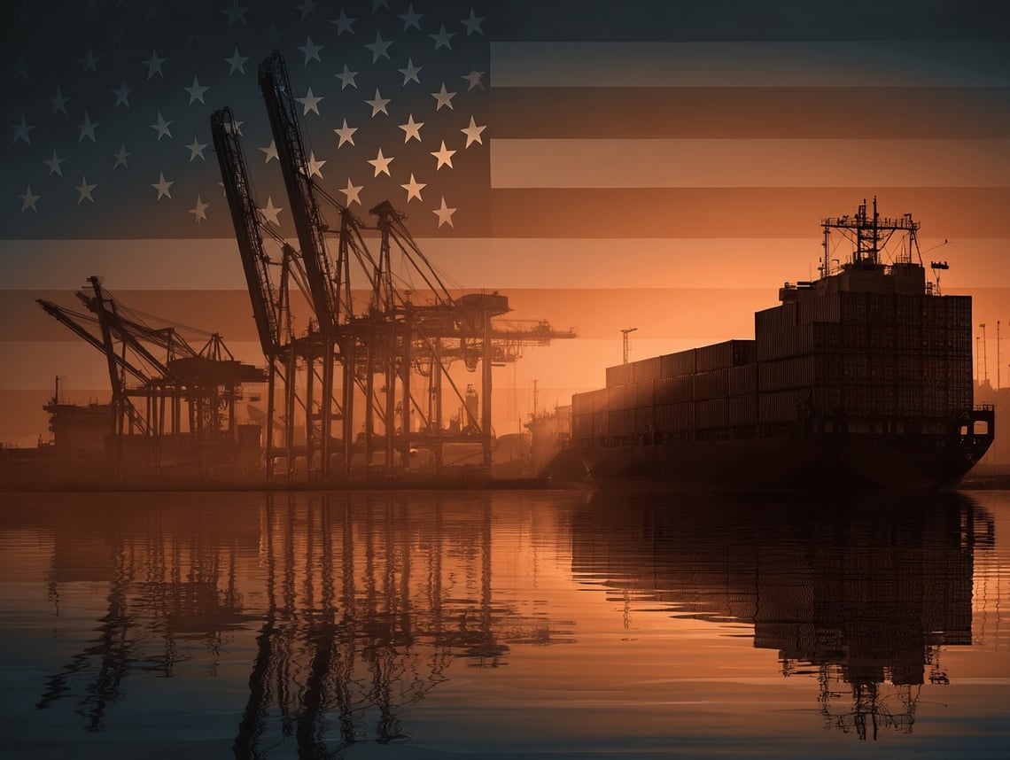 What the New 2025 Tariffs Mean for Your Budget and Wallet