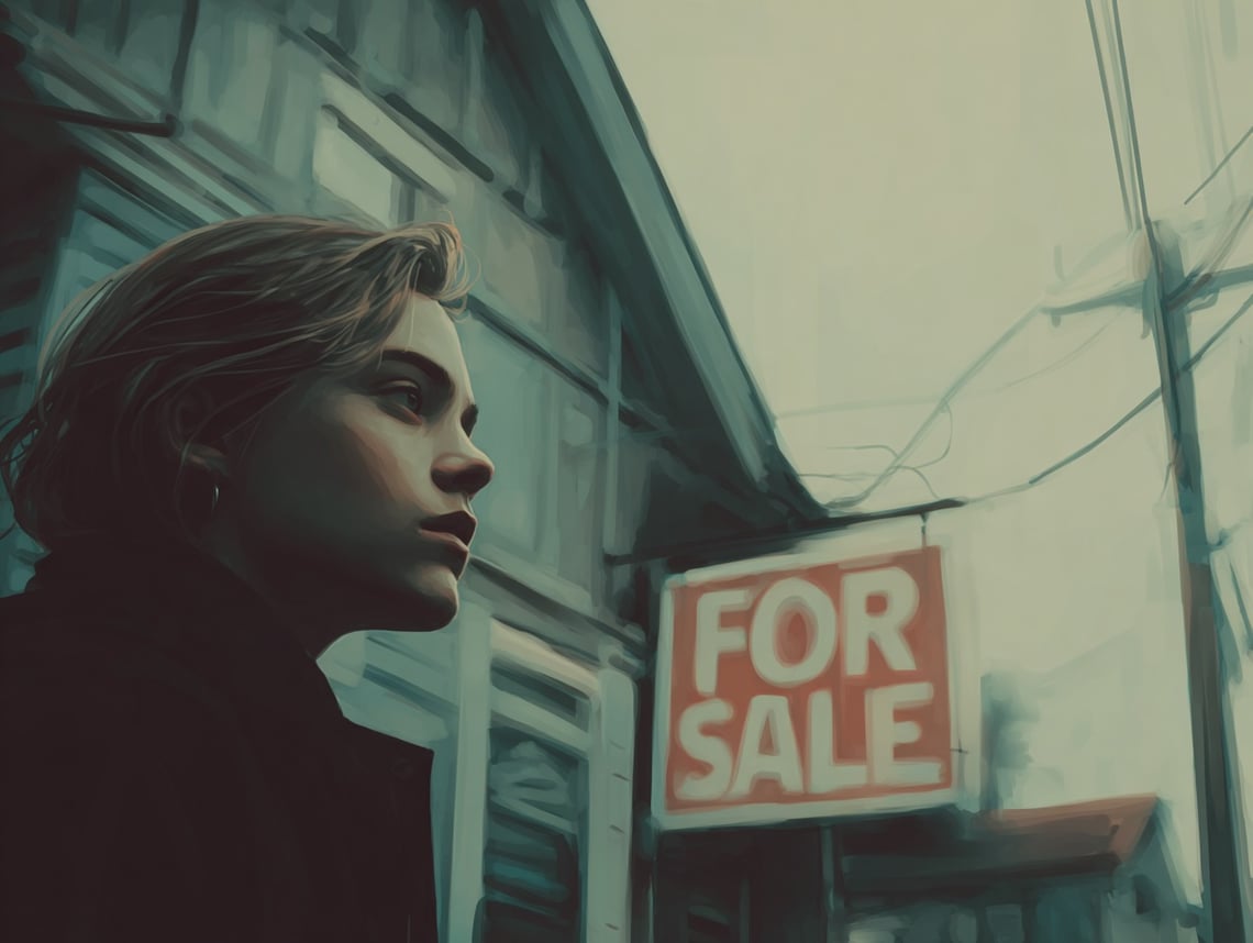 Why Homeownership Feels Out of Reach for Gen Z (And What to Do About It)